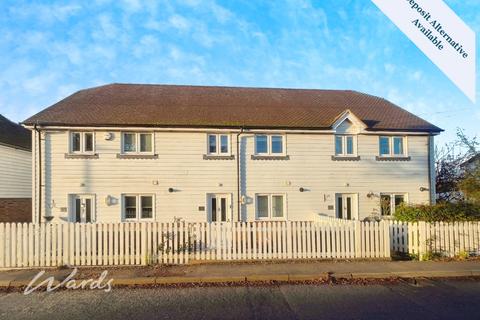 3 bedroom townhouse to rent, Howland Road Marden TN12