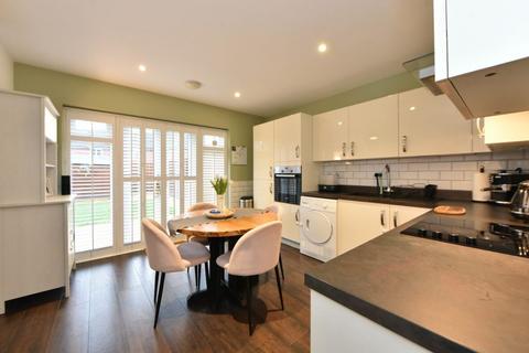 3 bedroom terraced house for sale, Dunmail Close, Manchester M28