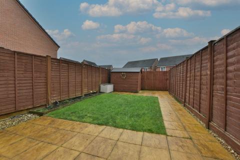 3 bedroom terraced house for sale, Dunmail Close, Manchester M28