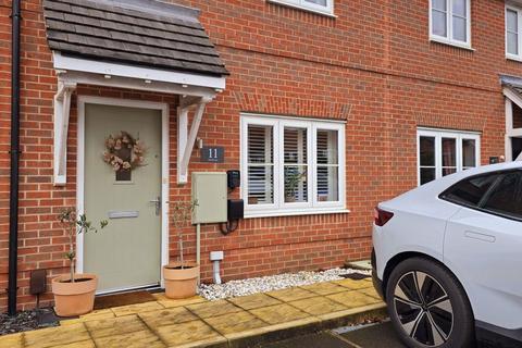 3 bedroom terraced house for sale, Dunmail Close, Manchester M28