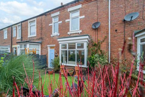 undefined, Morpeth NE61