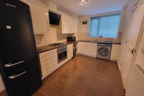 undefined, Devenshire Street, Grove Village, Manchester, M13 9JP