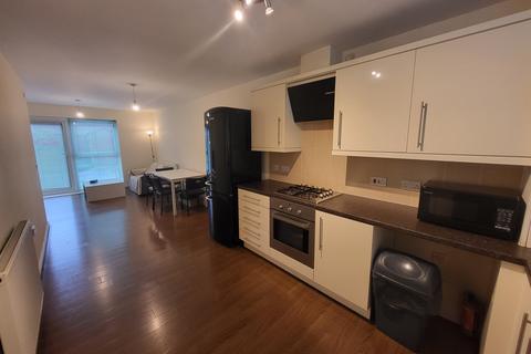 undefined, Devenshire Street, Grove Village, Manchester, M13 9JP