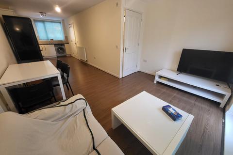 undefined, Devenshire Street, Grove Village, Manchester, M13 9JP