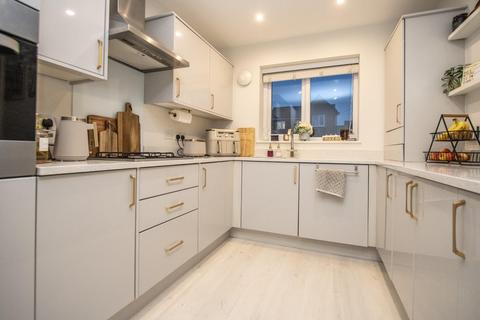 4 bedroom detached house for sale, Brookdale, Thurcroft, Sunderland