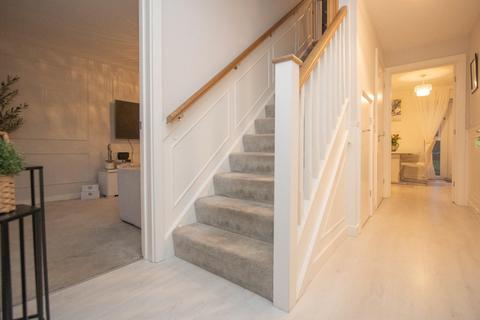 4 bedroom detached house for sale, Brookdale, Thurcroft, Sunderland