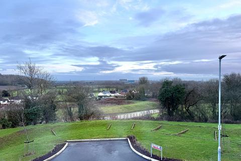 undefined, Pen-y-wal Drive, Newport NP18