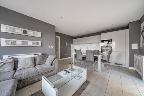 1 bedroom flat to rent, 58 Lomond Grove London SE5