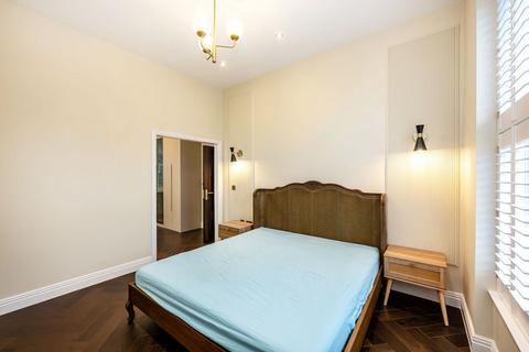 undefined, Belsize Road, Swiss Cottage London