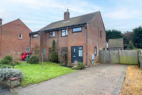3 bedroom semi-detached house for sale, Priestley Way, Felpham