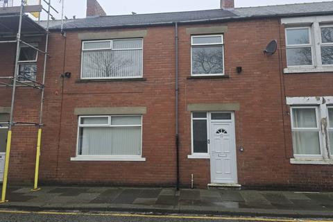 undefined, Milburn Road, Ashington