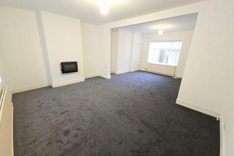 undefined, Milburn Road, Ashington