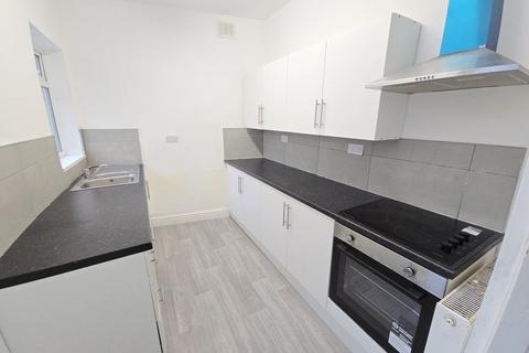 undefined, Milburn Road, Ashington
