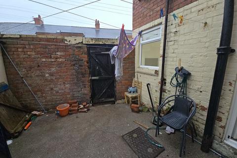undefined, Milburn Road, Ashington