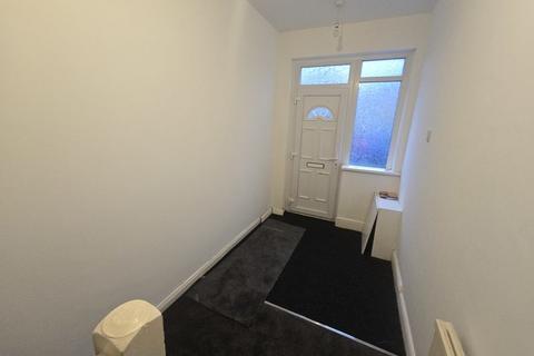 undefined, Milburn Road, Ashington