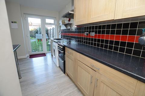 undefined, 18 Gayle Road, Tattershall