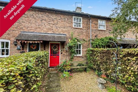 undefined, Drake Cottage, 197 Ferry Road, Jackfield, Telford, Shropshire