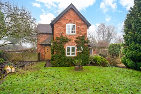 undefined, Jay Cottage, 47 Back Lane, Onibury, Shropshire