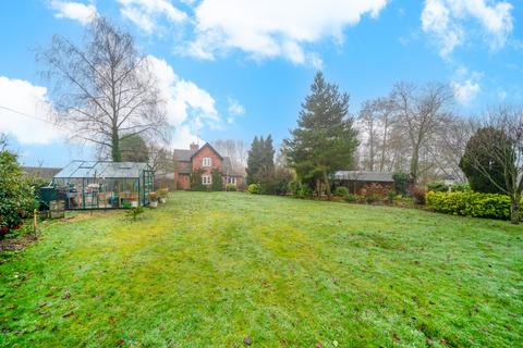undefined, Jay Cottage, 47 Back Lane, Onibury, Shropshire
