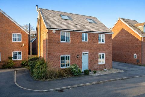 undefined, 4 Cleobury Meadows, Cleobury Mortimer, Kidderminster, Shropshire