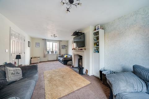 undefined, 4 Cleobury Meadows, Cleobury Mortimer, Kidderminster, Shropshire