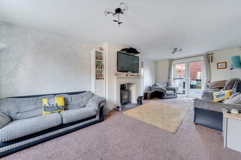 undefined, 4 Cleobury Meadows, Cleobury Mortimer, Kidderminster, Shropshire