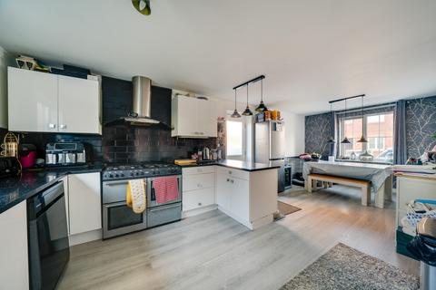 undefined, 4 Cleobury Meadows, Cleobury Mortimer, Kidderminster, Shropshire