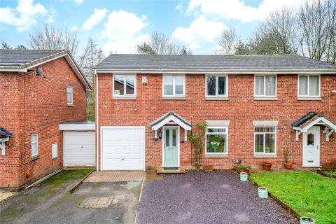 undefined, 21 Holmer Lane, Stirchley, Telford, Shropshire