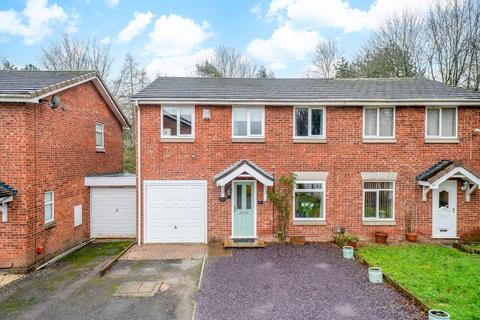 undefined, Holmer Lane, Stirchley, TF3