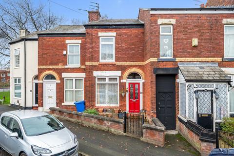 undefined, Mahood Street, Edgeley, SK3