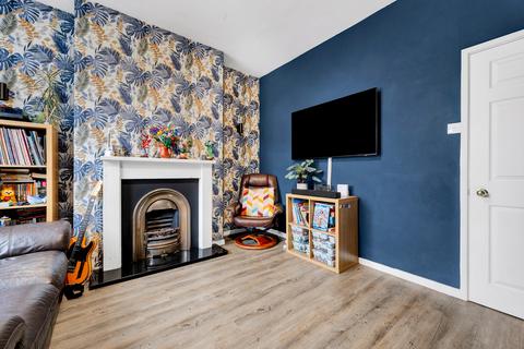 undefined, Mahood Street, Edgeley, SK3