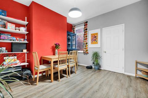 undefined, Mahood Street, Edgeley, SK3
