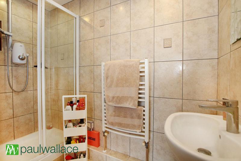 Bedroom One En-Suite