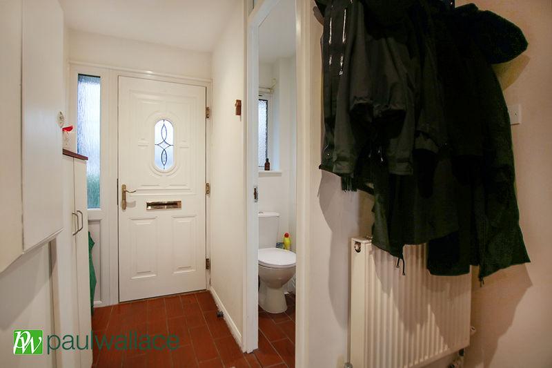 Entrance Hallway &amp;