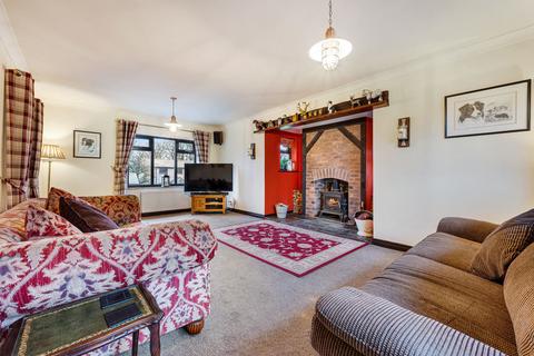 4 bedroom detached house for sale, Grainings, Horrocks Fold, Sharples