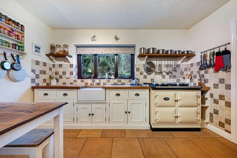4 bedroom detached house for sale, Grainings, Horrocks Fold, Sharples