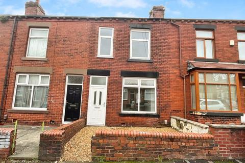 3 bedroom terraced house for sale, Vickerman Street, Halliwell