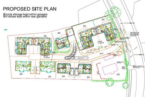 undefined, Windmill Court, Choppington
