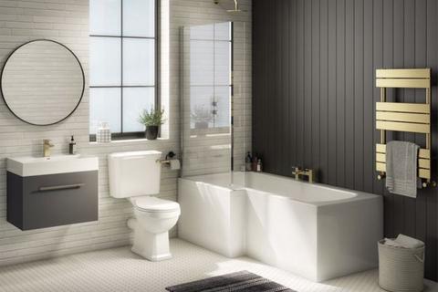 undefined, Windmill Court, Choppington