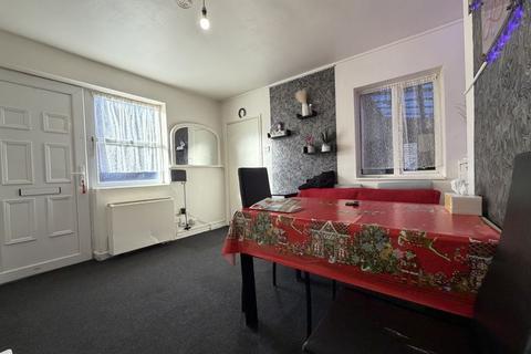 undefined, Arthur Street, Luton