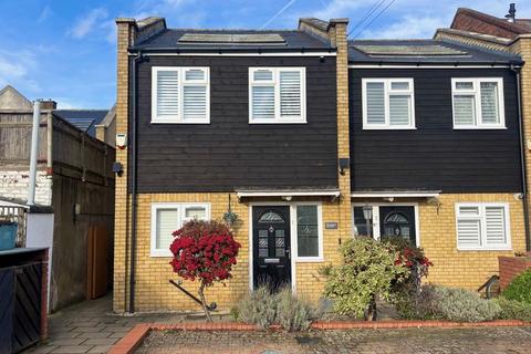 undefined, Church Road, Sutton