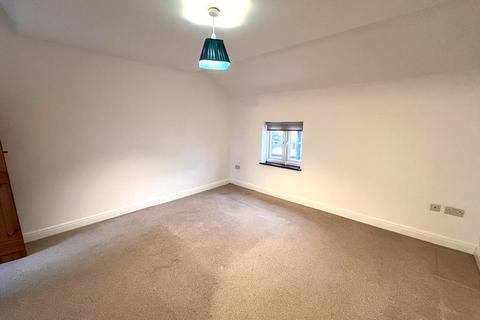 undefined, Top Street, Whittington