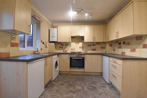undefined, Simons Close, Basingstoke RG24