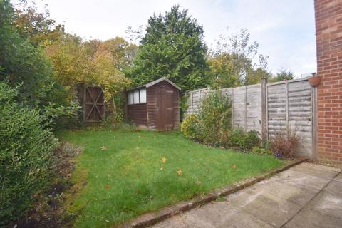 2 bedroom terraced house to rent, Exeter Close, Basingstoke RG22