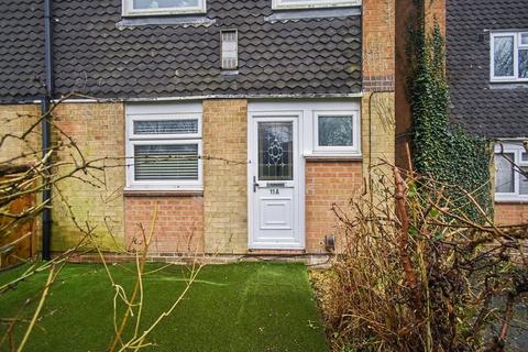 undefined, Selby Walk, Basingstoke RG24
