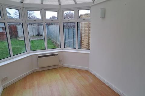 undefined, Wessex Close, Calne SN11