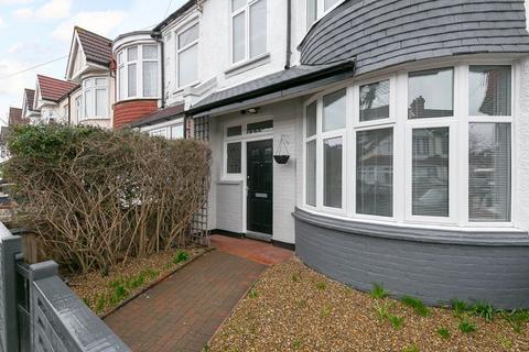 undefined, Limpsfield Avenue, Thornton Heath