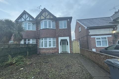 undefined, Narborough Road, Leicester