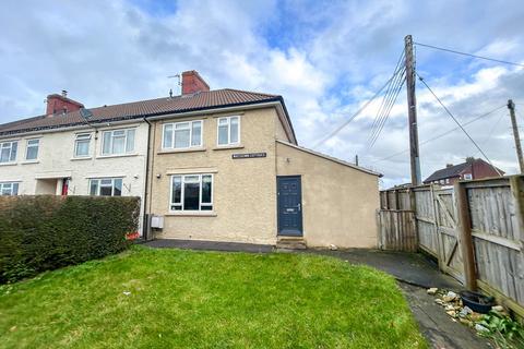 4 bedroom end of terrace house for sale, Maesdown Cottages, Evercreech