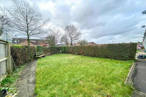 4 bedroom end of terrace house for sale, Maesdown Cottages, Evercreech